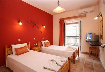 Corfu Sun Pool Side 3* Benitses (Corfu)
