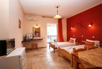 Corfu Sun Pool Side 3*