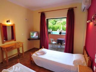 Aparthotel Corfu Sun Pool Side 3*