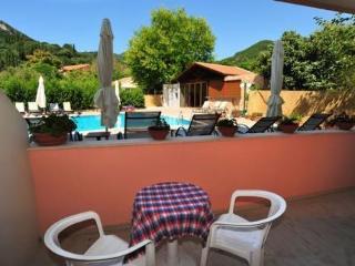 Corfu Sun Pool Side 3*
