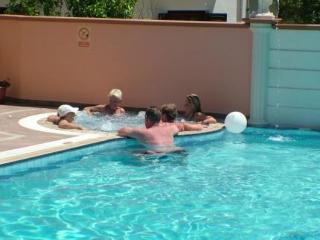 Aparthotel Corfu Sun Pool Side Benitses (Corfu)