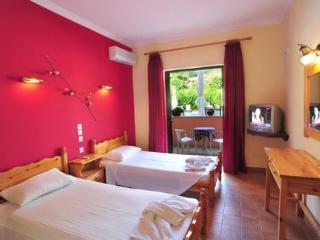 Aparthotel Corfu Sun Pool Side Benitses (Corfu)