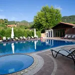Apartments Corfu Sun Pool Side
