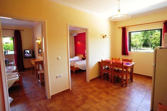 Corfu Sun Pool Side 3*
