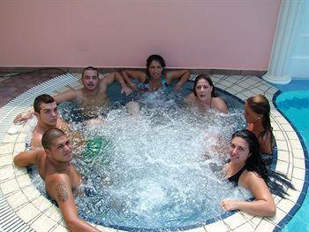Corfu Sun Pool Side 3*
