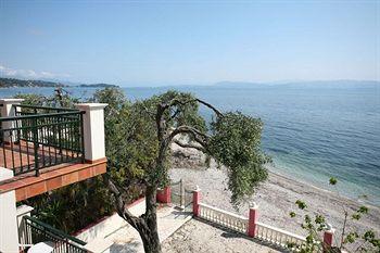 Corfu Sun Pool Side Aparthotel