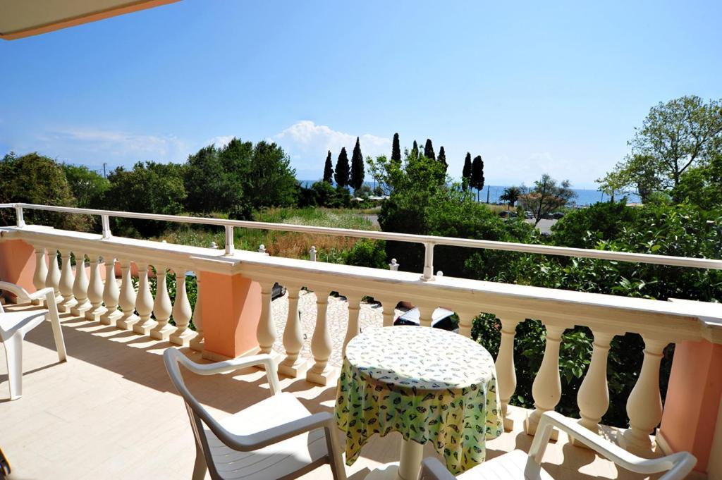 Corfu Sun Pool Side Aparthotel Benitses (Corfu)