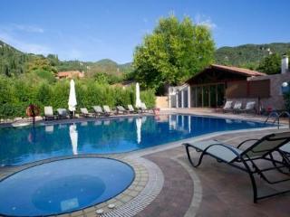 Aparthotel Corfu Sun Pool Side 3*