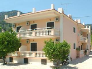 Corfu Sun Pool Side 3*