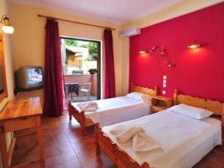 Corfu Sun Pool Side Aparthotel Benitses (Corfu)