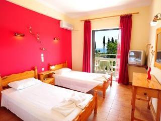 Aparthotel Corfu Sun Pool Side 3*