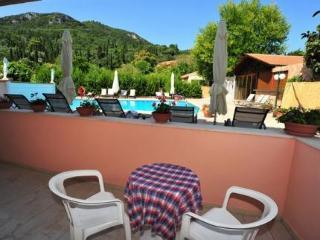 Corfu Sun Pool Side 3* Benitses (Corfu)