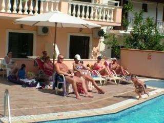 Corfu Sun Pool Side Aparthotel Benitses (Corfu)